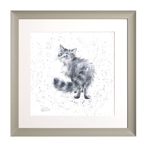 Wrendale - Framed Collectors' Prints - Collection 9