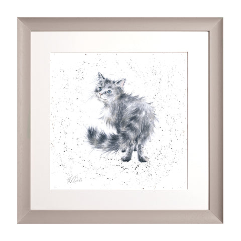 Wrendale - Framed Collectors' Prints - Collection 9
