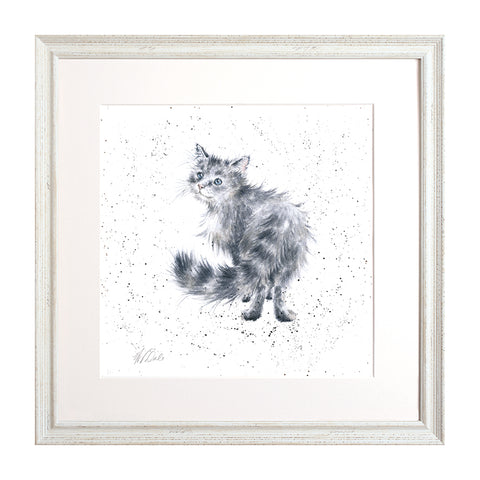 Wrendale - Framed Collectors' Prints - Collection 9