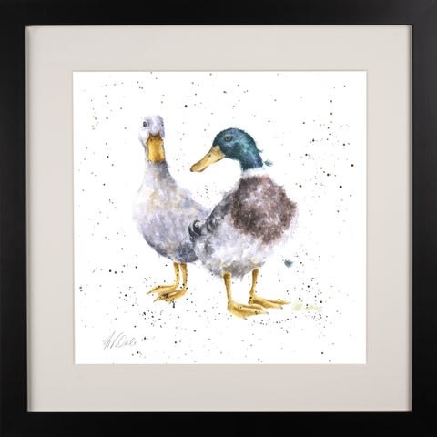 Wrendale - Framed Collectors' Prints - Collection 9