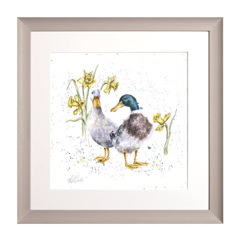 Wrendale - Framed Collectors' Prints - Collection 9