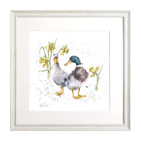 Wrendale - Framed Collectors' Prints - Collection 9