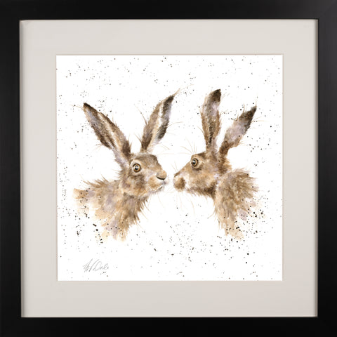 Wrendale - Framed Collectors' Prints - Collection 9