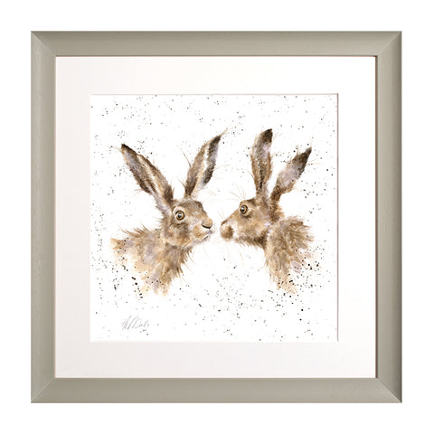 Wrendale - Framed Collectors' Prints - Collection 9