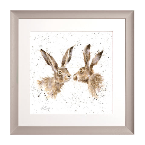 Wrendale - Framed Collectors' Prints - Collection 9