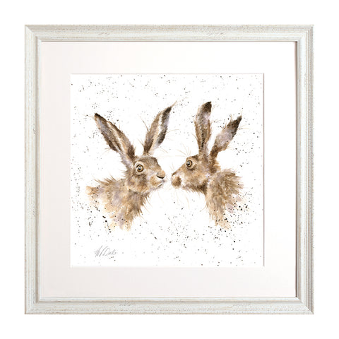 Wrendale - Framed Collectors' Prints - Collection 9