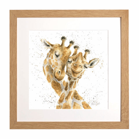 Wrendale - Framed Collectors' Prints - Collection 9