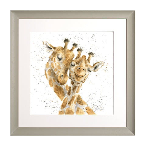 Wrendale - Framed Collectors' Prints - Collection 9