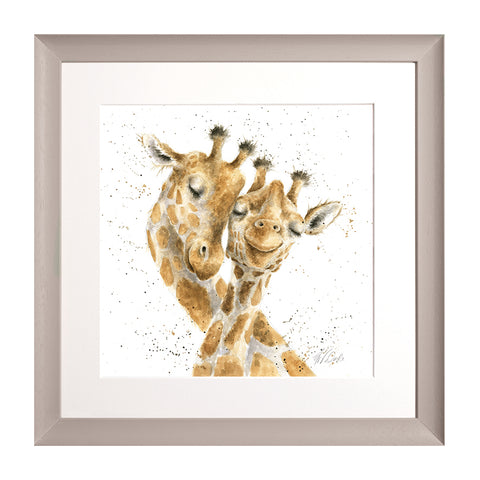 Wrendale - Framed Collectors' Prints - Collection 9
