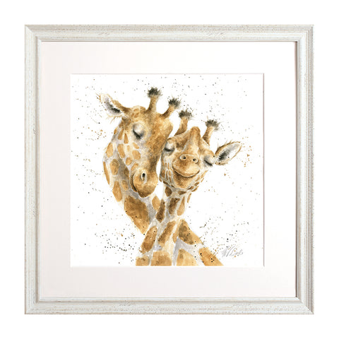 Wrendale - Framed Collectors' Prints - Collection 9