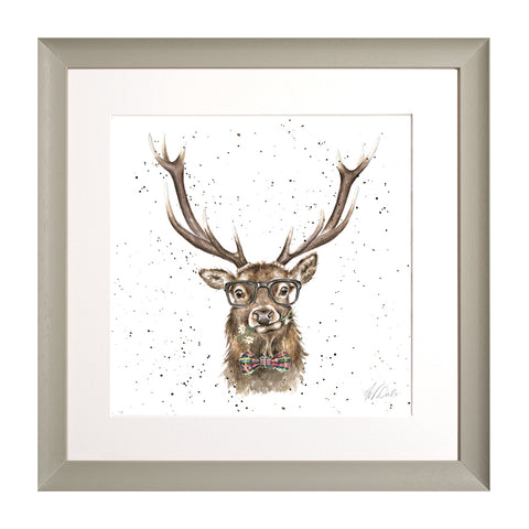 Wrendale - Framed Collectors' Prints - Collection 10