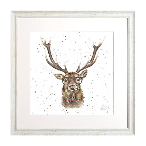 Wrendale - Framed Collectors' Prints - Collection 10