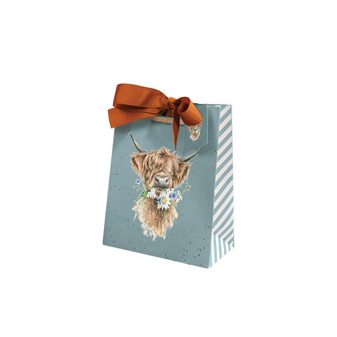 Wrendale - Gift Bag - Small - Daisy Coo