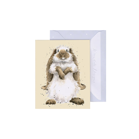 Wrendale - Mini Card - NEW Collection