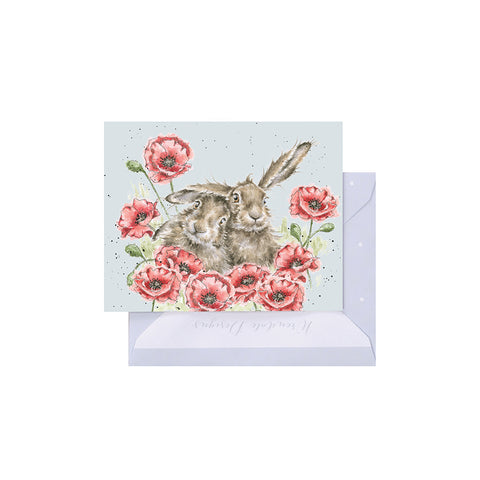 Wrendale - Mini Card - NEW Collection