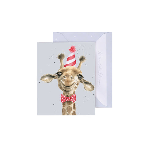 Wrendale - Mini Card - NEW Collection