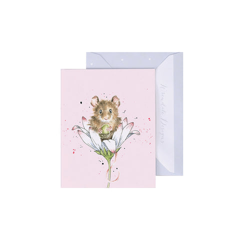 Wrendale - Mini Card - NEW Collection