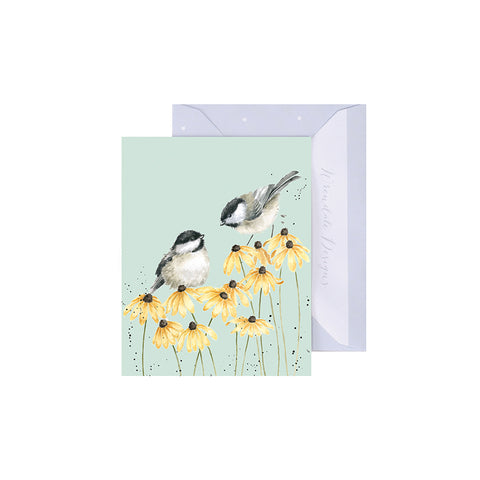 Wrendale - Mini Card - NEW Collection