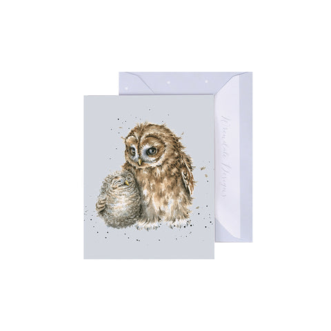 Wrendale - Mini Card - NEW Collection