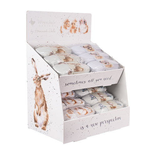 Wrendale - Glasses Case