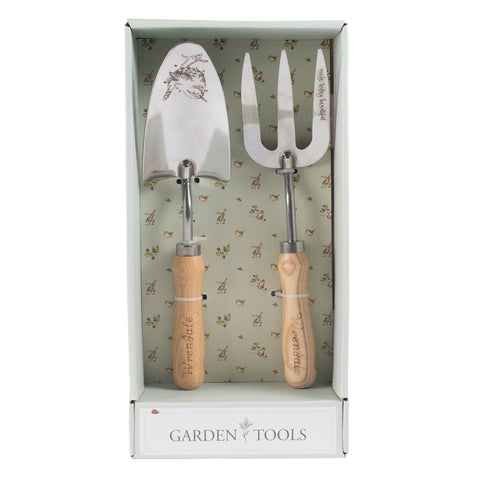 Wrendale Fork & Trowel Set
