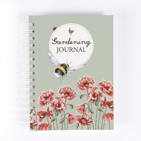 Wrendale - Gardening Journal