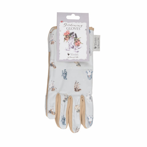Wrendale - Garden Gloves