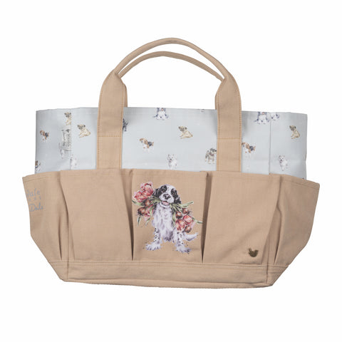 Wrendale - Garden Tool Bag