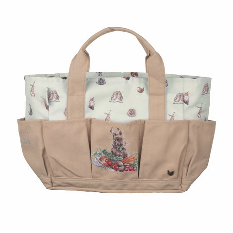 Wrendale - Garden Tool Bag