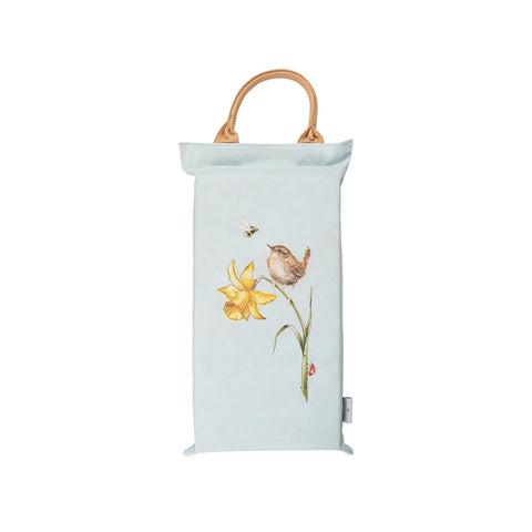 Wrendale - Garden Kneeler - Love and Hedgehugs