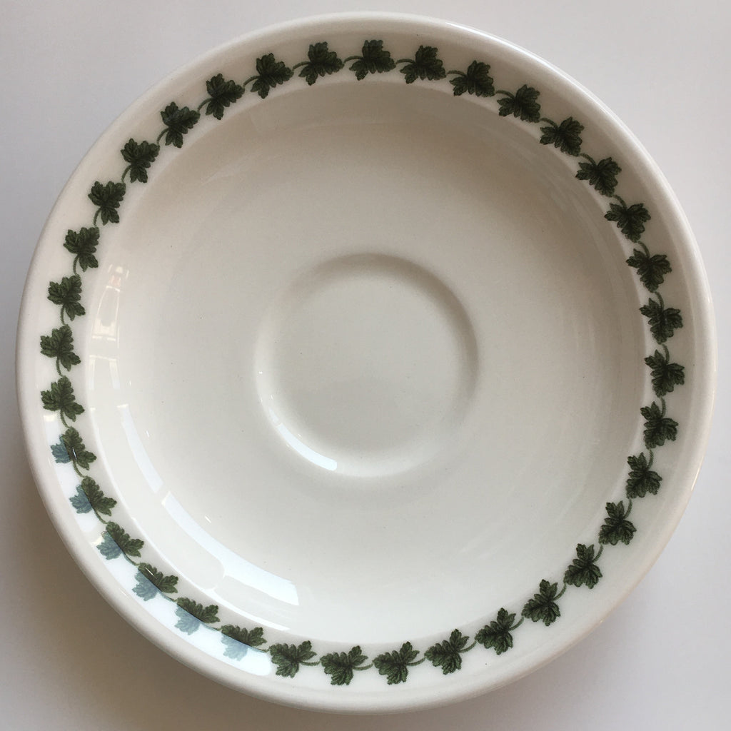 Pomona Tea Saucer  ( R ) 14cm / 5.5"