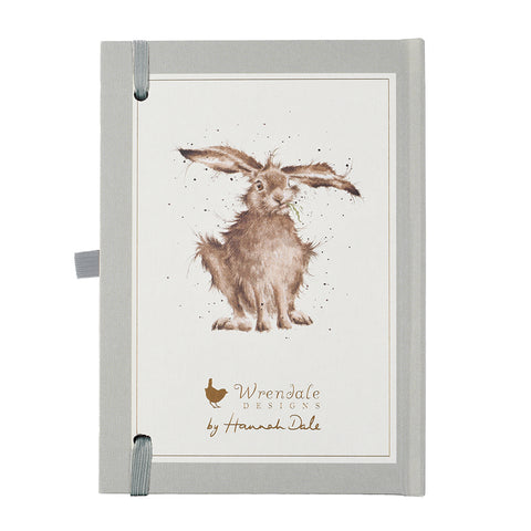 Wrendale Bullet Journal Hare