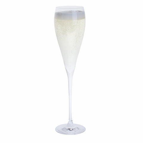 Dartington Crystal - Just the One - Prosecco Glass