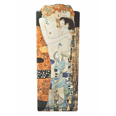 John Beswick - Art Vase - Klimt Three Ages of Woman