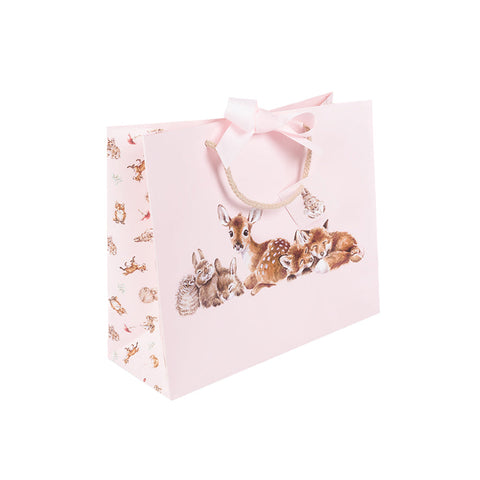 Wrendale - Little Wren Baby Collection - Gift Bags