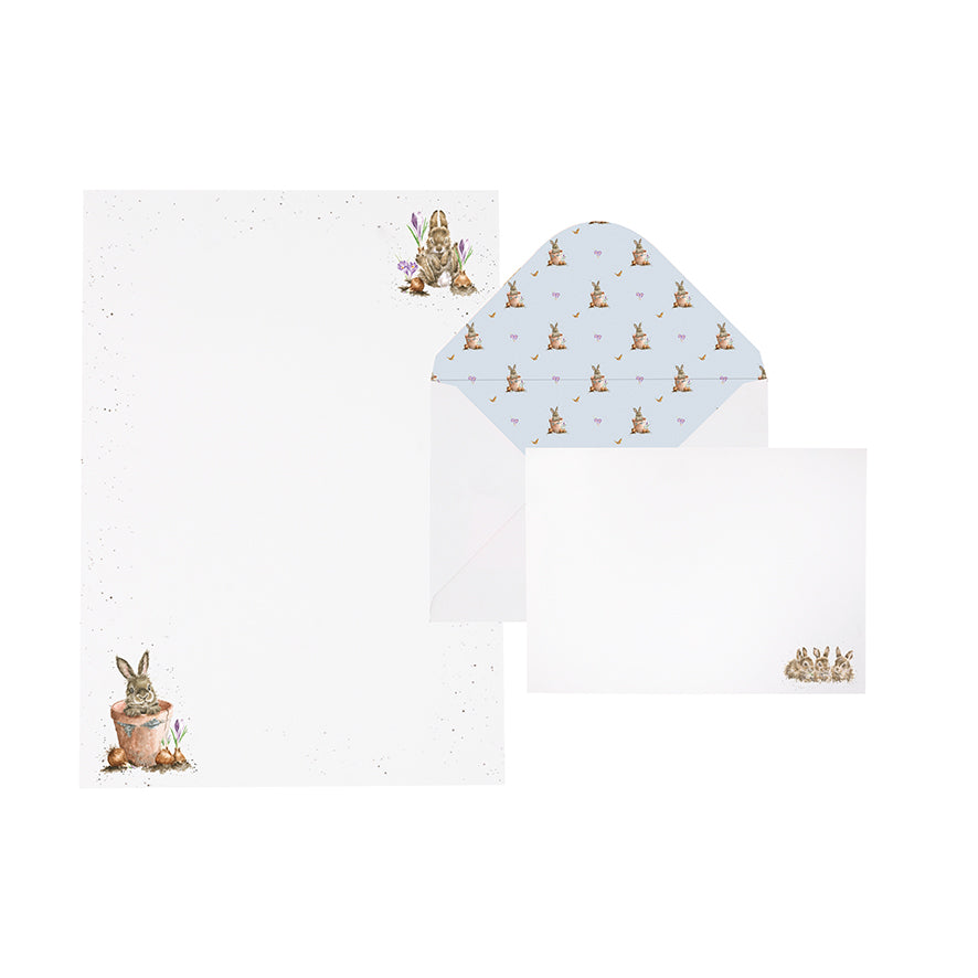 Wrendale - Letter Writing Sets