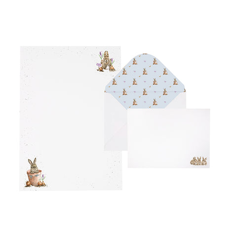 Wrendale - Letter Writing Sets