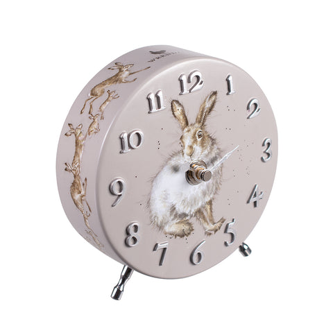 Wrendale - Mantel Clock