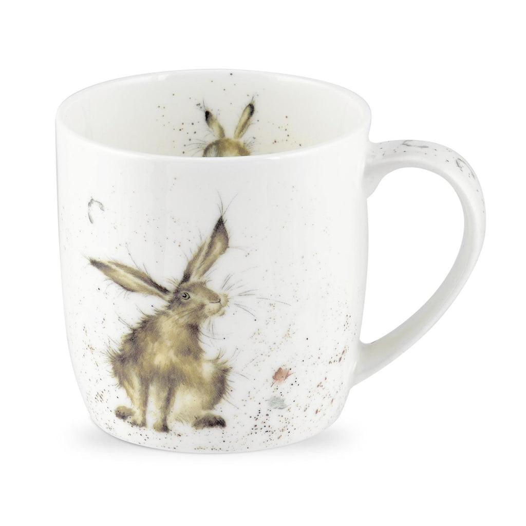 Mok Deer to me - Wrendale design Servies Mok Deer to me - Wrendale design Servies