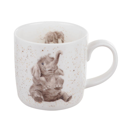 Wrendale - Bone China Mugs