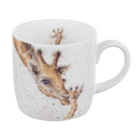 Wrendale - Bone China Mugs