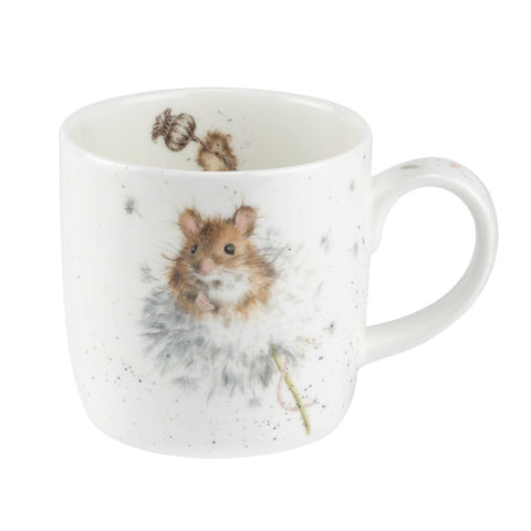 Wrendale - Bone China Mugs