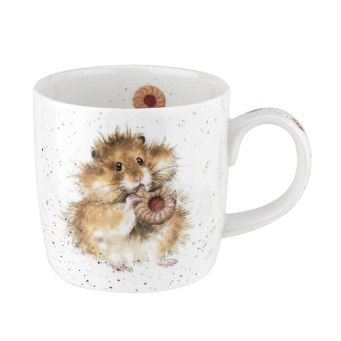 Wrendale - Bone China Mugs