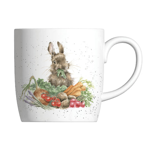 Wrendale - Bone China Mugs