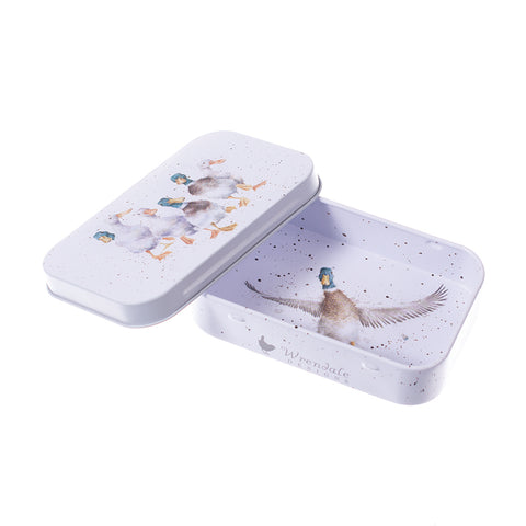 Wrendale - Keepsake Gift Tins