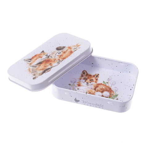 Wrendale - Keepsake Gift Tins