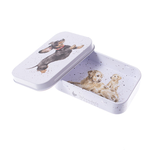 Wrendale - Keepsake Gift Tins