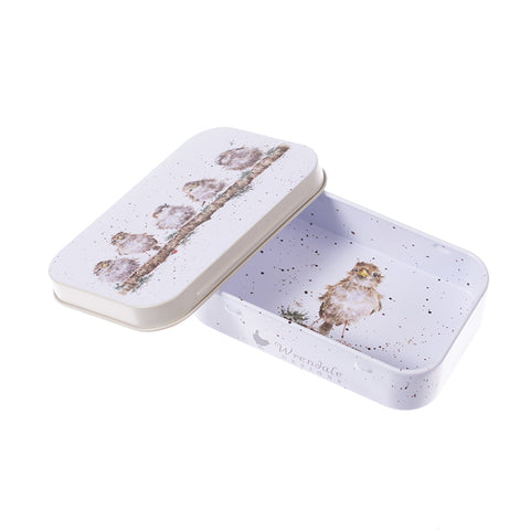Wrendale - Keepsake Gift Tins