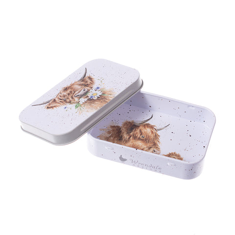 Wrendale - Keepsake Gift Tins