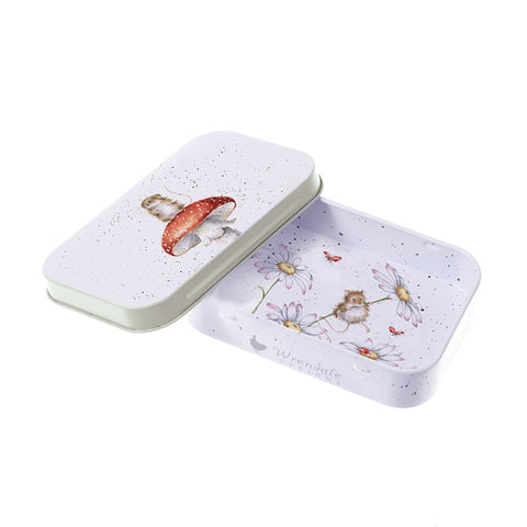 Wrendale - Keepsake Gift Tins